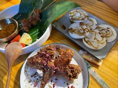 -勺子米线·云南传统小吃市集(四方街店)