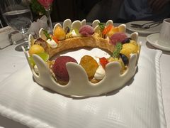 -王品牛排(珠海富华里店)