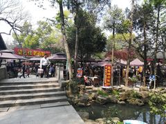 -兴福老面馆(寺路街店)