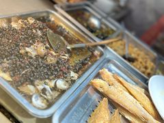 -深运潮州粥(东门店)