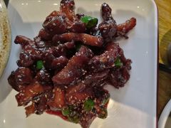 -香阁餐厅·常州菜·常州菜代表品牌(新北奥体店)
