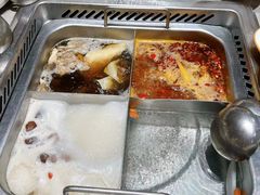 -海底捞火锅(宇飞大厦店)