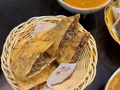 -方中山胡辣汤(西安高新区店)