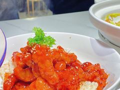 -兰湘子·湘菜小炒(济南领秀城店)