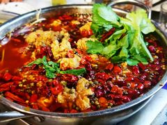 -拈一筷子·宜宾江湖菜(总店)