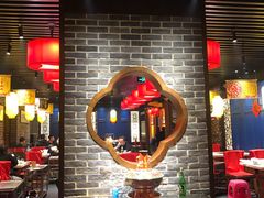 -三宝涮肉(体育学院店)