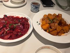 -旺达·福州菜(正大广场店)