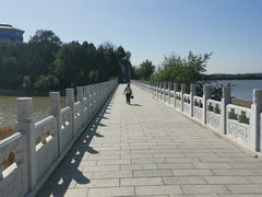 -青龙湖公园