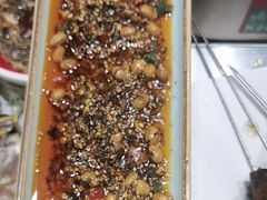 -小董哥烤串(故宫店)