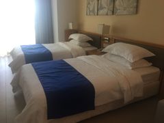 -金融街·金禧丽景海公园度假酒店