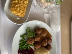 -宜家·瑞典风味餐厅(四元桥店)