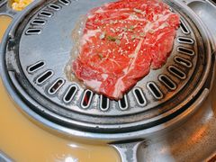 -鹤江桥·红油牛肉粉(SKP店)