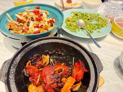 -志明眷村·台式融合菜·宵夜