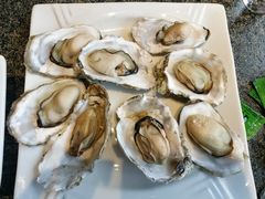 -渔民船说·北塘海鲜·天津菜·海肠捞饭(北塘古镇店)