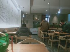 -官桥贡面(吉城大厦店)