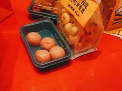 -東更道点心行(崂山丽达店)