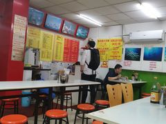 -明呈黄鱼面馆(斜土路店)