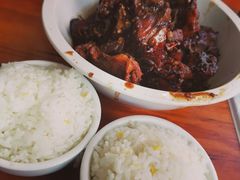 -如意香辣鸡架(总店)