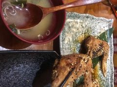 -千代武日本料理(开发区店)