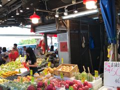 -油麻地果栏