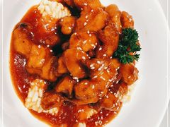 -兰湘子·湘菜小炒(崂山丽达店)