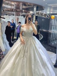-SATIN COUTURE瑟庭婚纱礼服馆