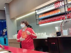 -管氏翅吧(马家堡店)