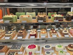 -M'CAKE(西单大悦城店)