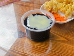 -崖口煲仔饭