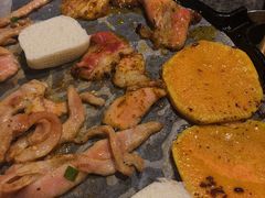 -酒拾烤肉(九方店)