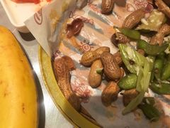 -通海俄式烧烤·俄罗斯大串(嵩山路店)