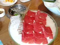 -尚海豆捞(乐虹坊店)