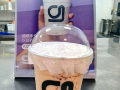 -gleeglee乐溢亦茶(朝阳大悦城店)