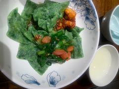 -面辣子·陕西家乡菜(长安店)