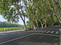 -北山街历史文化街区