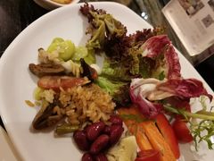 -上海浦西万怡酒店