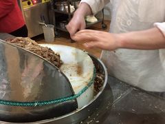 -秦豫肉夹馍(骡马市总店)