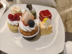 -宁海金海开元名都大酒店·名爵自助餐厅(金水路店)