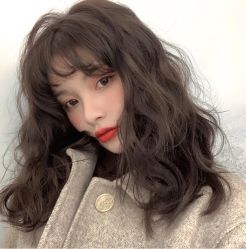 -摩登时代美发沙龙