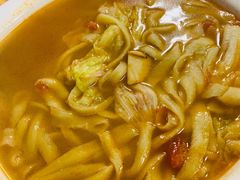 -天天向上素食餐厅(五台山店)
