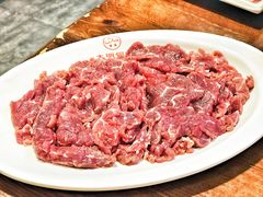 -大明铜锅·烤涮坊·烧烤(新开路店)
