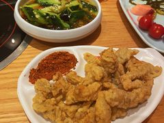 -何师傅美蛙鱼头(汉街店)
