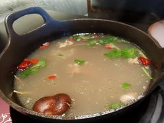 -盡膳口福·百年汤方火锅(科华北路店)
