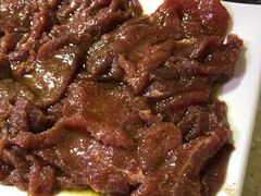 -千里马烧烤(南六东路店)