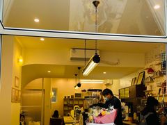 -Jeans Coffee牛仔裤咖啡