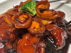 -阿明小菜·海鲜·上海菜(梅陇店)