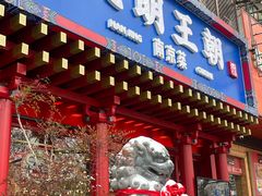 -应天大明王朝·南京菜(中山陵店)