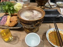 -古关火锅店(古北水镇景区店)
