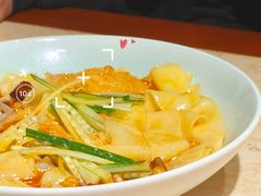 石河子凉皮-品质伊骊新疆菜(紫金店)