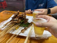 -烧烤佬(新基路店)